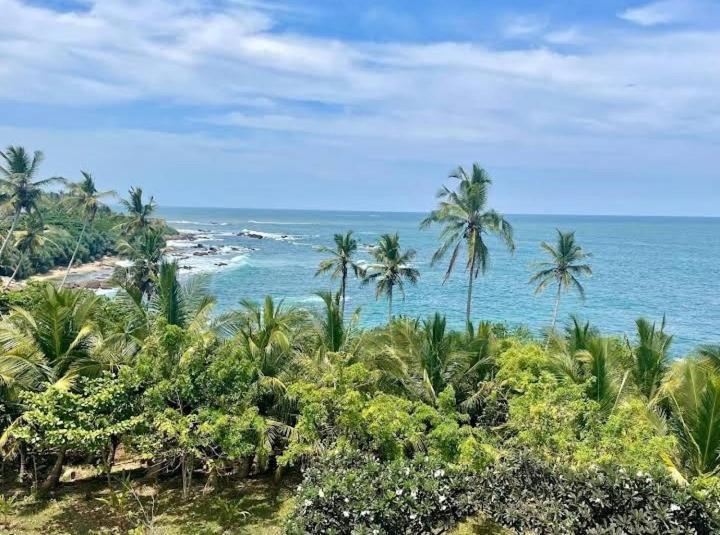 Soma Cabana, Homestay & Restaurant Tangalle Esterno foto