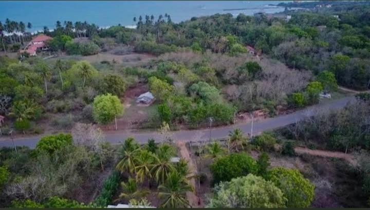 Soma Cabana, Homestay & Restaurant Tangalle Esterno foto