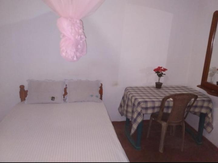 Soma Cabana, Homestay & Restaurant Tangalle Esterno foto