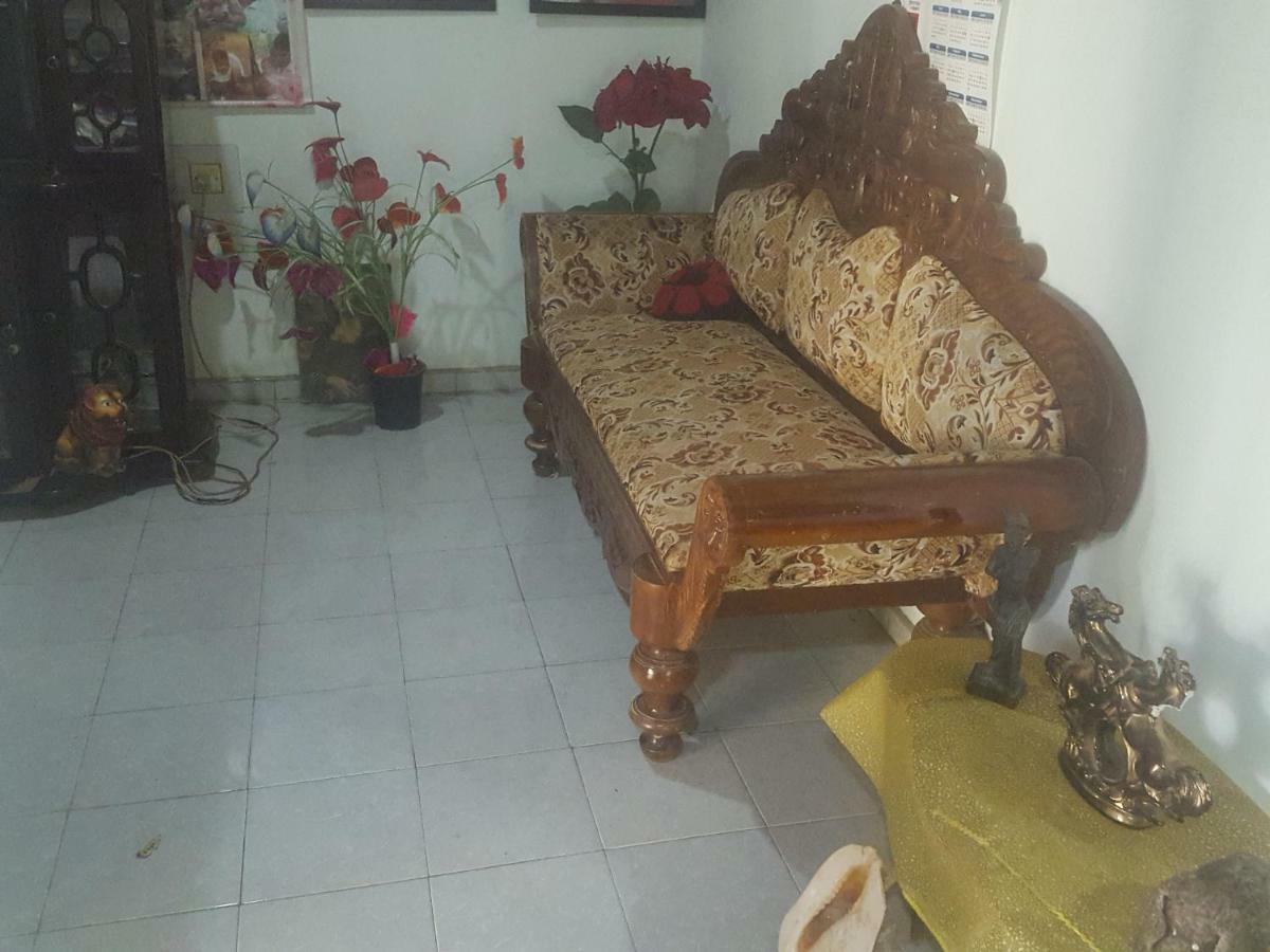 Soma Cabana, Homestay & Restaurant Tangalle Esterno foto